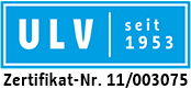 Das Amtliche Unternehmer- und Lieferantenverzeichnis (ULV) 